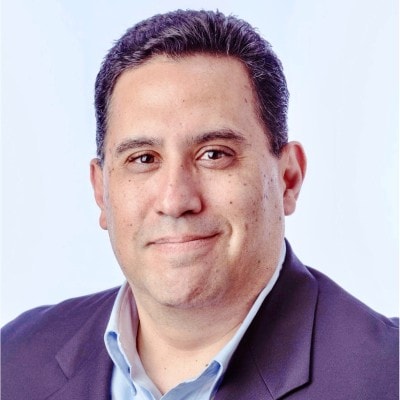 Demetrio Garcia